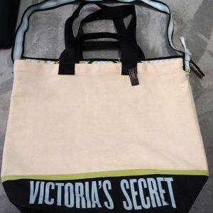 VS  insulated Tote